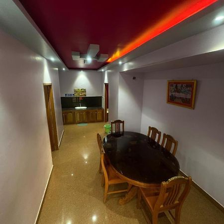 Ammukutty'S Cottage ムンナール エクステリア 写真