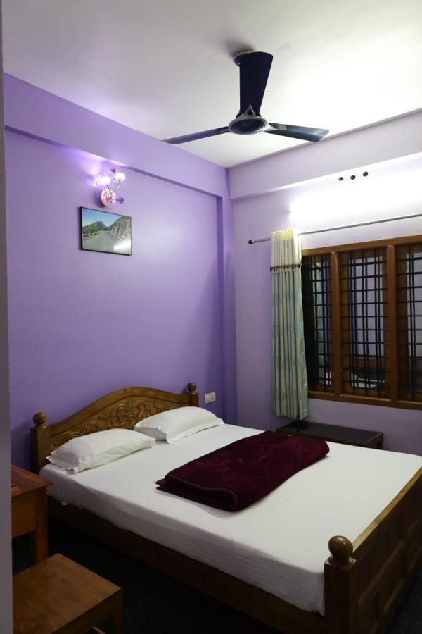 Ammukutty'S Cottage ムンナール エクステリア 写真