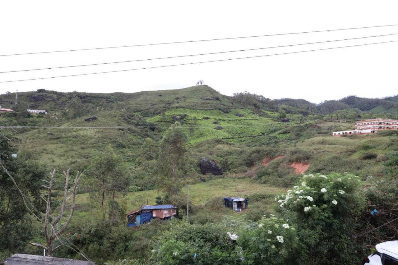 Ammukutty'S Cottage ムンナール エクステリア 写真