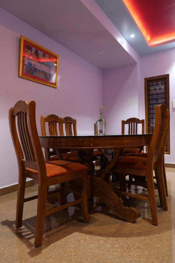 Ammukutty'S Cottage ムンナール エクステリア 写真