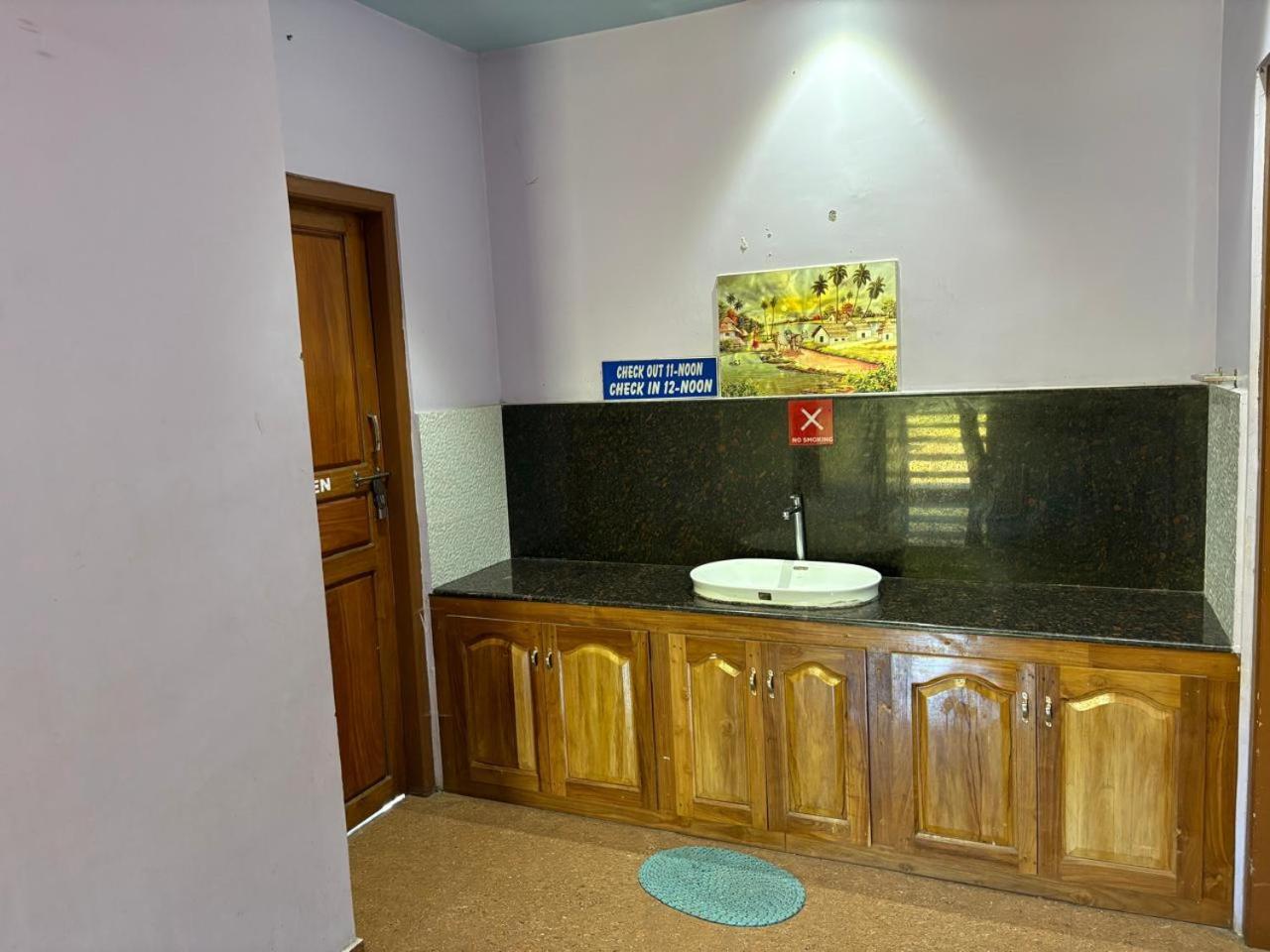 Ammukutty'S Cottage ムンナール エクステリア 写真