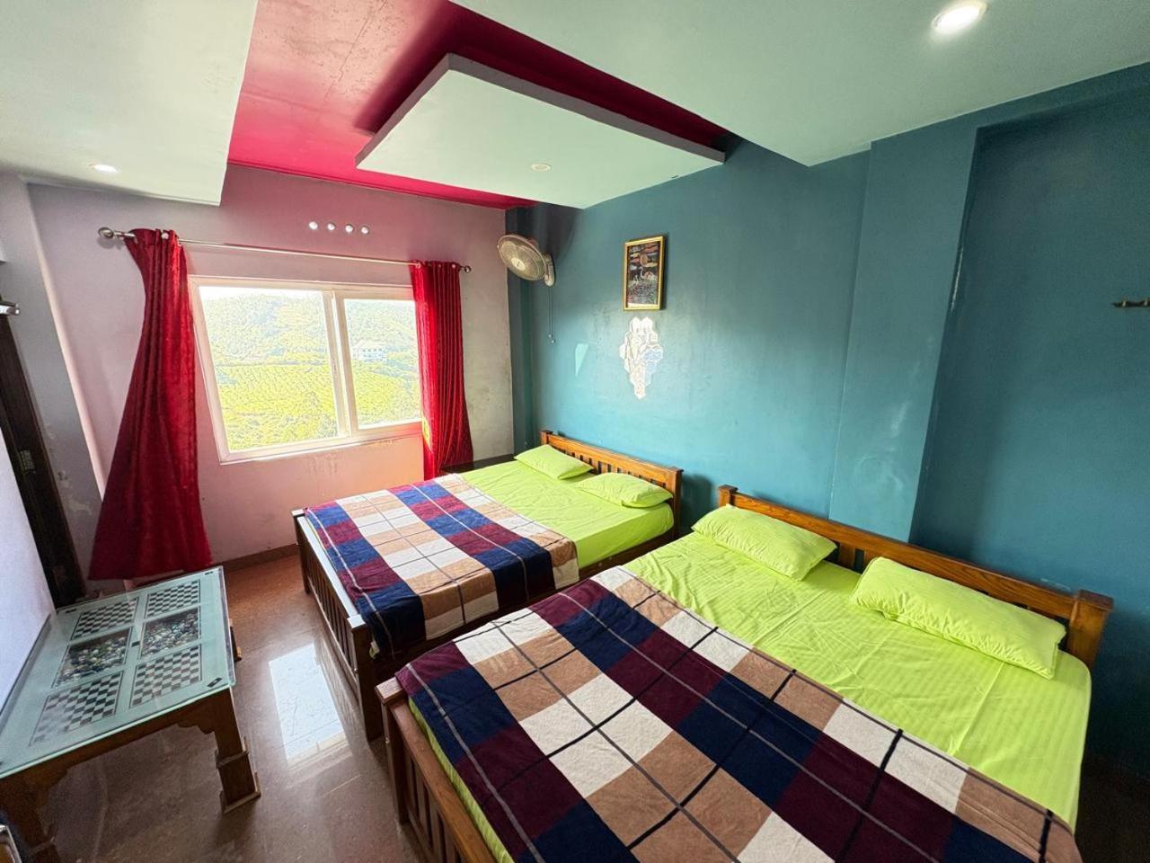 Ammukutty'S Cottage ムンナール 部屋 写真