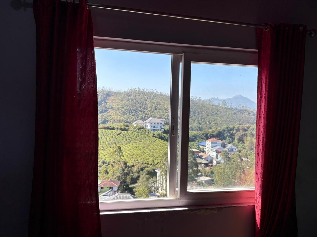 Ammukutty'S Cottage ムンナール エクステリア 写真