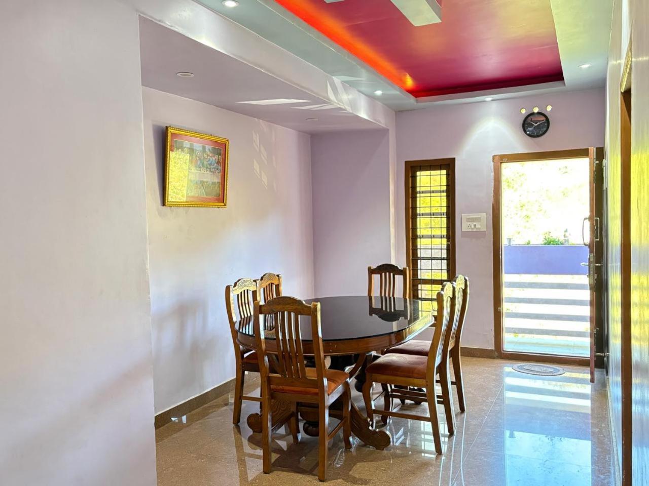 Ammukutty'S Cottage ムンナール エクステリア 写真